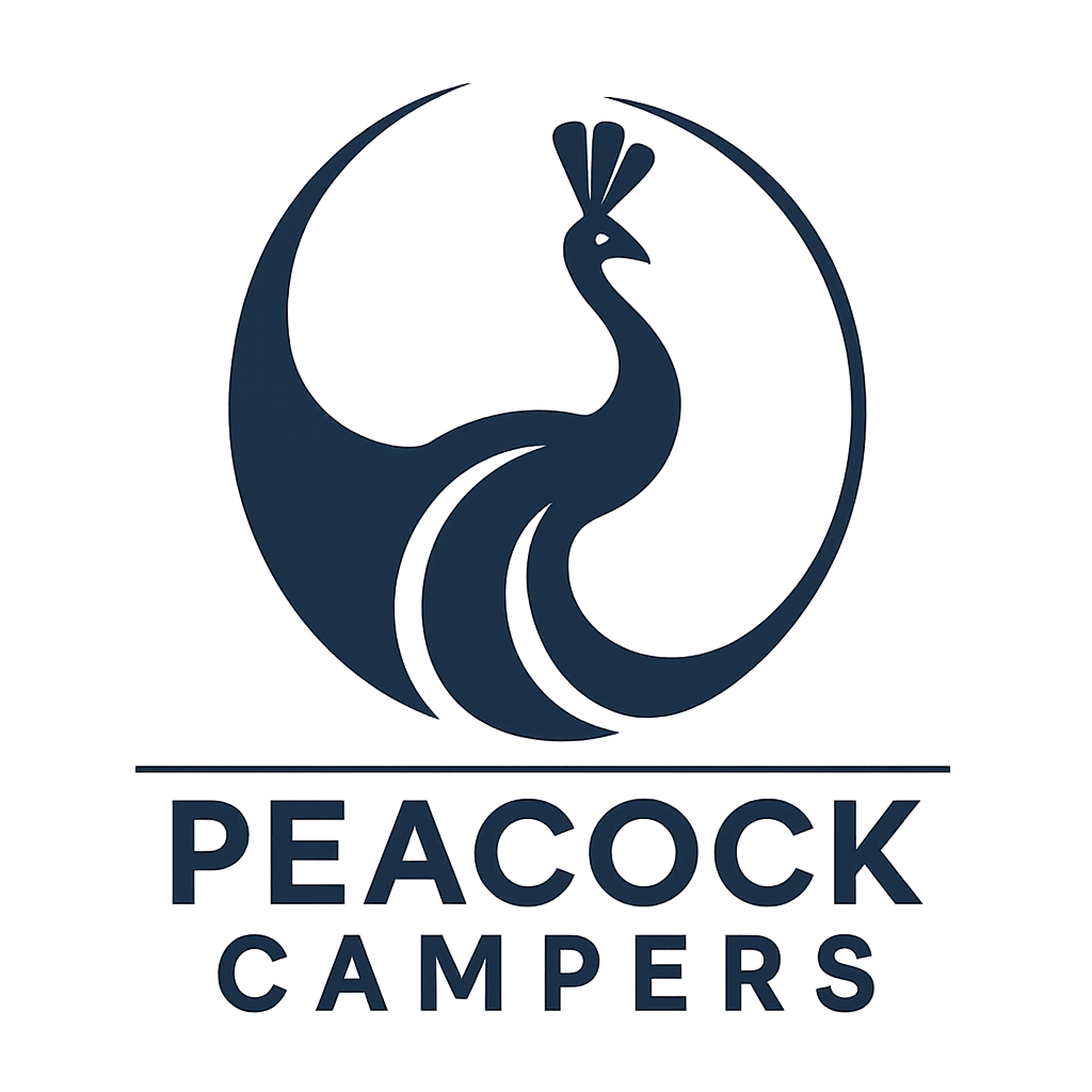 Peacock Campers